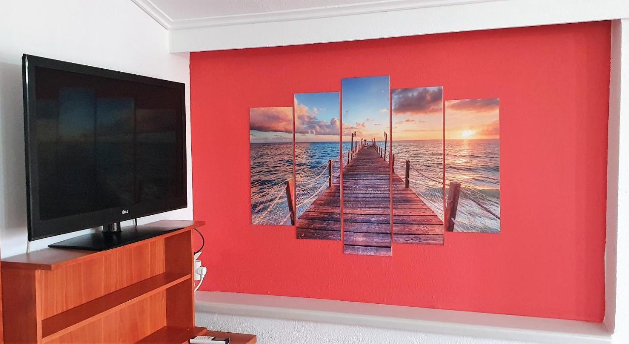 Vacation And Relaxation Home Oropos Nea Palatia Esterno foto